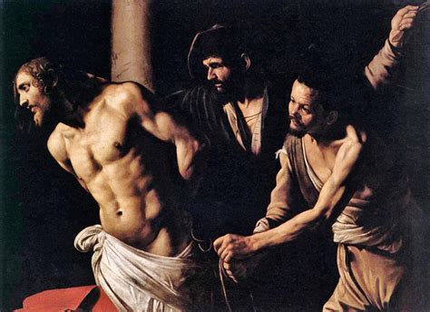 Flagellation